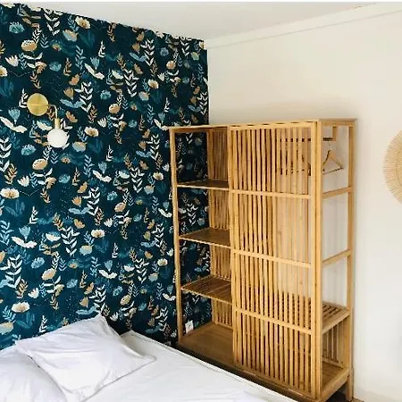 C 2 Tres Lumineux Appartement