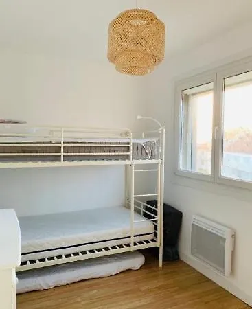 C 2 Tres Lumineux Appartement