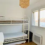 C 2 Tres Lumineux Apartman