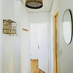 Apartman C 2 Tres Lumineux *