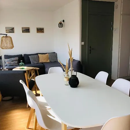 C 2 Tres Lumineux * Neufchâtel-Hardelot