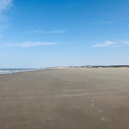 C 2 Tres Lumineux アパート *